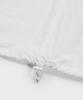 Musinsa Standard Woman Women'S Nylon Parachute Cargo Dress [White]