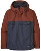 Patagonia Men's Isthmus Anorak Jacket