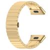 Watch Strap for Xiaomi Redmi Watch 3/Mi Watch Lite 3 Watchband 20mm Stainless Steel Wristband