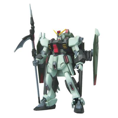 BANDAI SPIRITS HG Forbidden Gundam Suit Gundam 1/144 R-09 GAT-X252 (Mobile SEED)