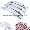 Chrome Door Handle Stickers for Peugeot 207/308/407SW