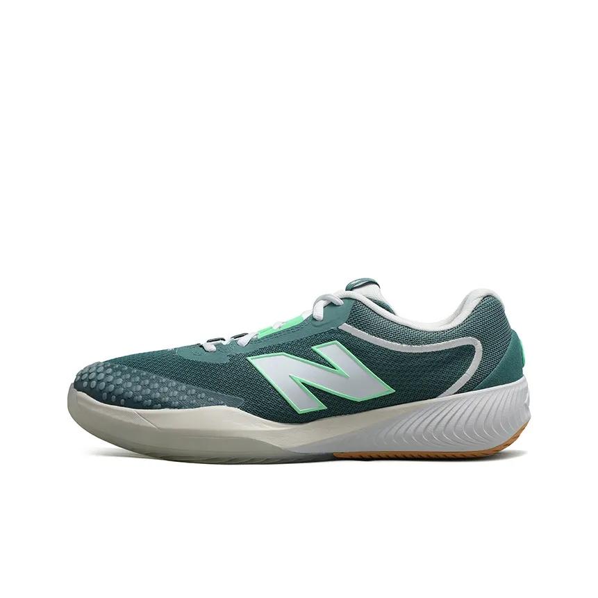 New Balance FuelCell 996v6 'US Open Pack' Sneakers MCH996S6