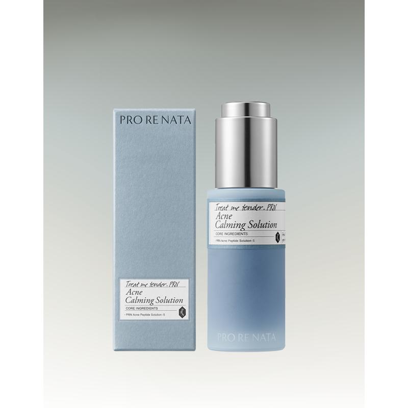 

ProRenata Treat Me Tender Acne Calming Solution