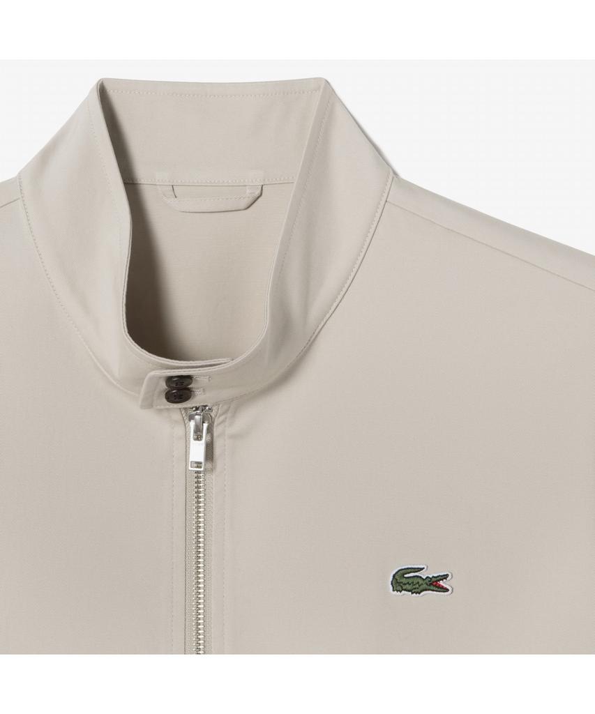 Lacoste Men'S Harrington Jacket Bh217E-55G 02S
