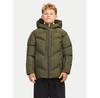 Winter Jacket Jack & Jones Junior Slay