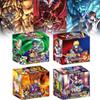 Exciting English Card Game Collection Featuring Yu-gi-oh Naruto Demon Slayer And More
