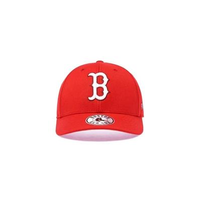 Unisex Signature Struktur Ball Cap 3ACPBB15N-43RDL