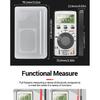 ANENG Digital Multimeter Tester Voltage Automotive Current AN101+B18 Highlight Voltage Portable Professional Electrician Tools