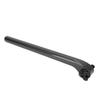 Bike Seatpost 20 Degree Offset Carbon   Light Weight High Strength Seat Post Replacement Seat Tube