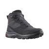 Salomon Outsnap CSWP Versatile Shock Absorbing Slip Resistant Durable High Top Hiking Shoes Women Hiking Shoes 411101