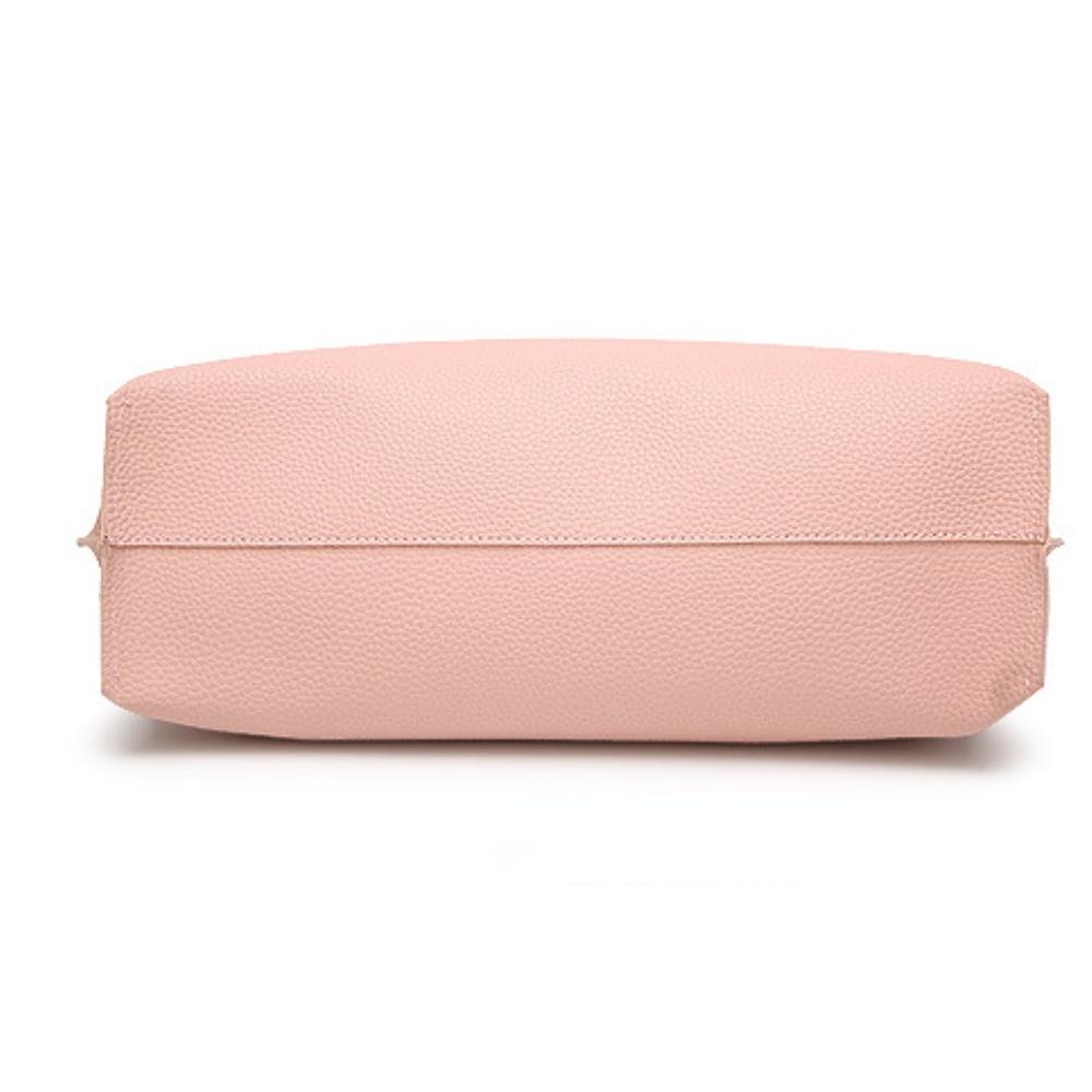 Damska torba na ramię Europejska i amerykańska torba na ramię z frędzlami Przenośna torba na ramię o dużej pojemności Torba na zakupy