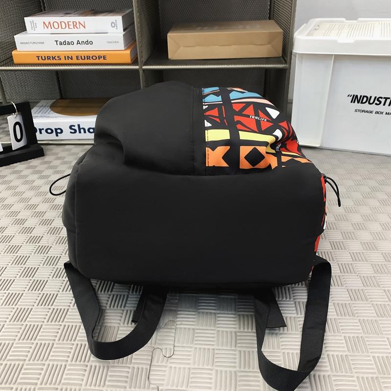 Creative Backpack for Boy Fashionable Backpack for Girl Lightweight Backpack for Women Mother Kids Bags for Girl