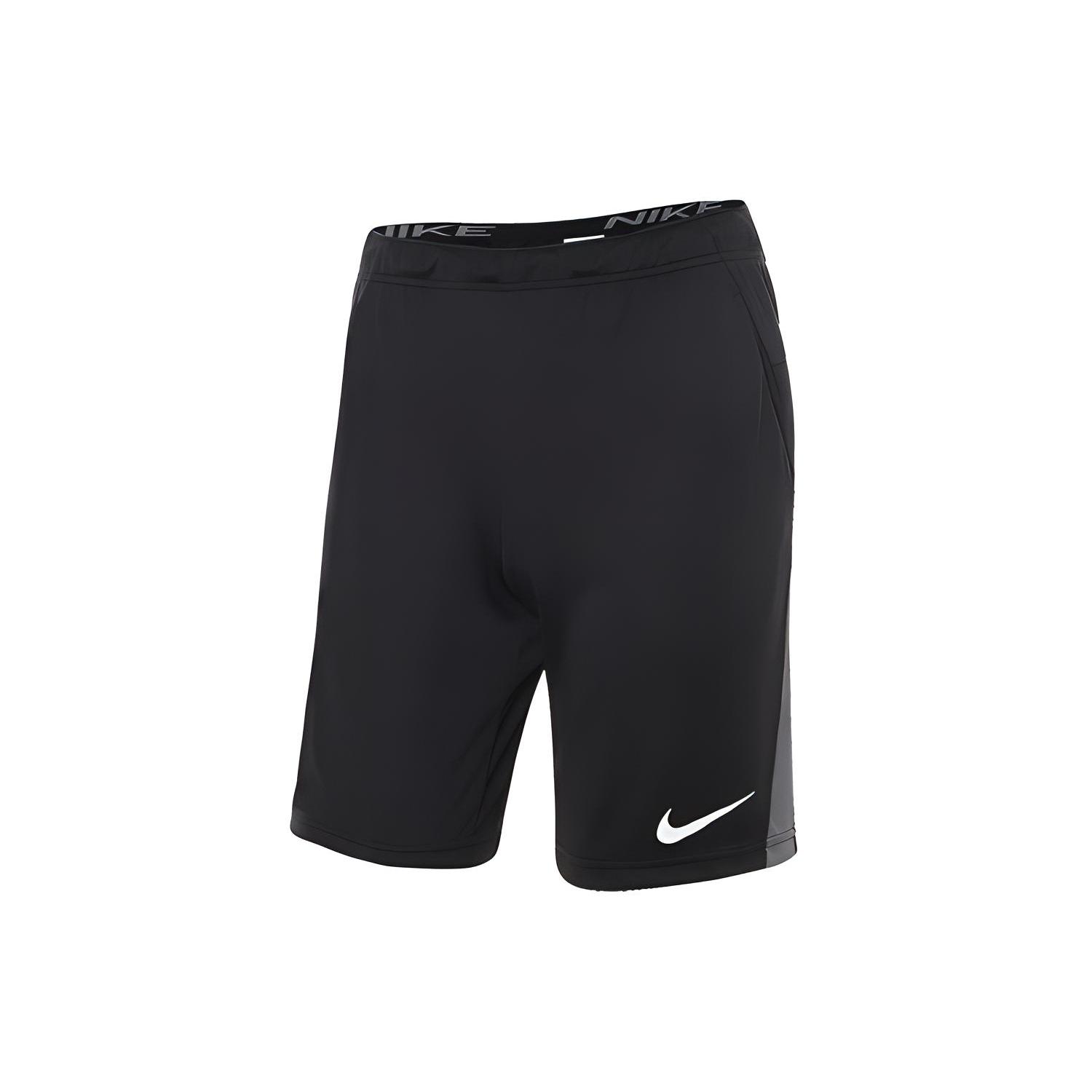 Повседневные шорты Nike мужские черные DM1040-010 L
