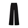JUZI ANNACO Women's Urban Straight-Leg Cuffed Pants
