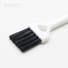 Plastic Dust Removal Brush for Appliance and Humidifier Cleaning