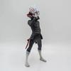 24Cm Dandadan Takakura Ken Anime Figure Ken Takakura Action Figure Figurine Collectible Desktop Decoration Model Doll Toy Gift