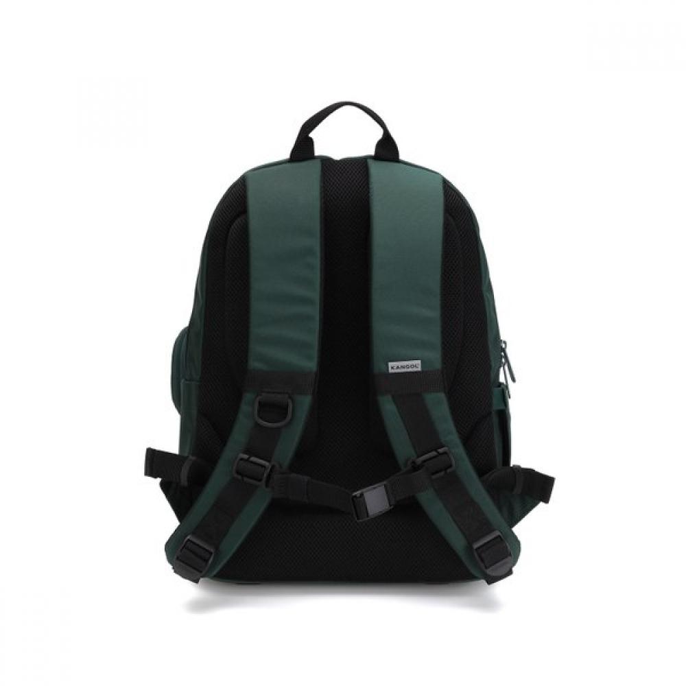 Kangol Kids Sage Backpack Green  Asebnh08010gn 