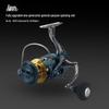 DEUKIO SA Series General-Purpose Waterproof Lure Spinning Reel