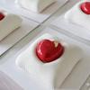 Love Pillow Mold Soap Molds Handmade Mould Cute Soap Mold Silicone Molds Fondant Clay Resin Candle Moulds for Baking