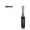 Hair Pen Disposable Temporary Dye, Partial Dye DIY Hair Chalk Gray Hair Root Cover Festival Cosplay Ring Hair