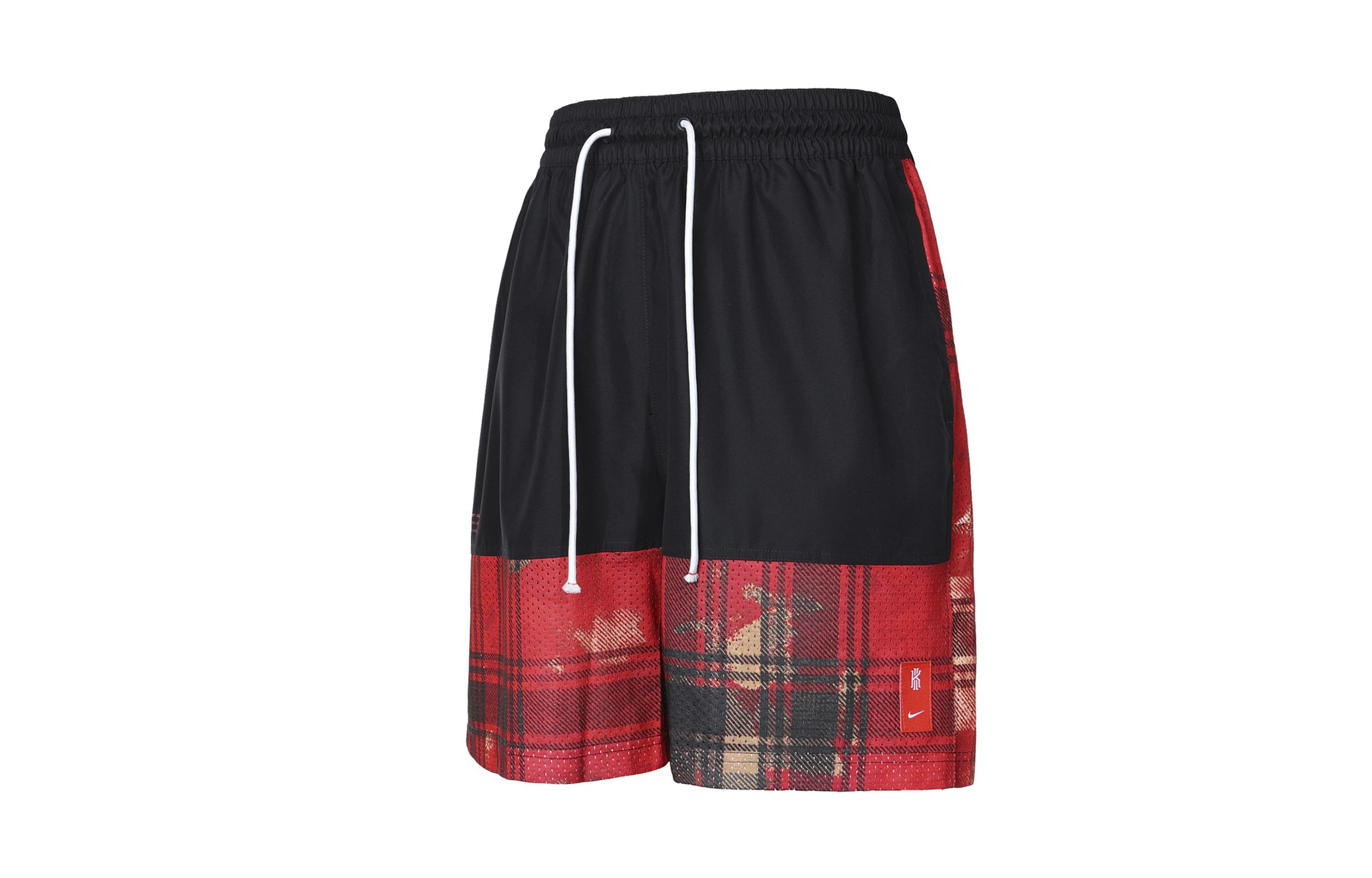 

Nike Kyrie Printed Shorts CK6760-673 XXXXL