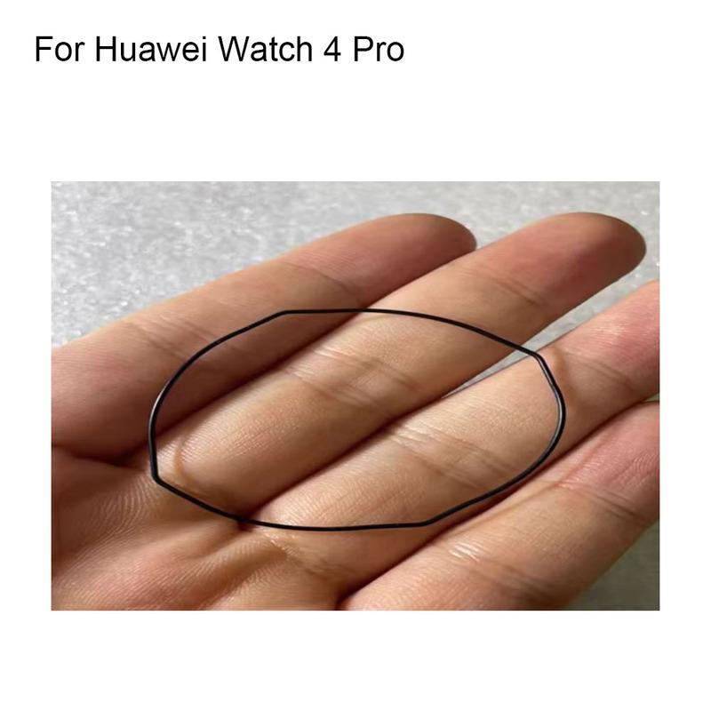 

2PCS Rear Door Sticker For Huawei Watch 4 Pro Back Battery Cover Waterproof Adhesive Tape Replacement For Huawei Watch4 New Watch 4 Pro