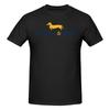Harmont Blainedaily Tshirt Fresh Girlish Feeling Versatile Inner Layer Cotton Tee