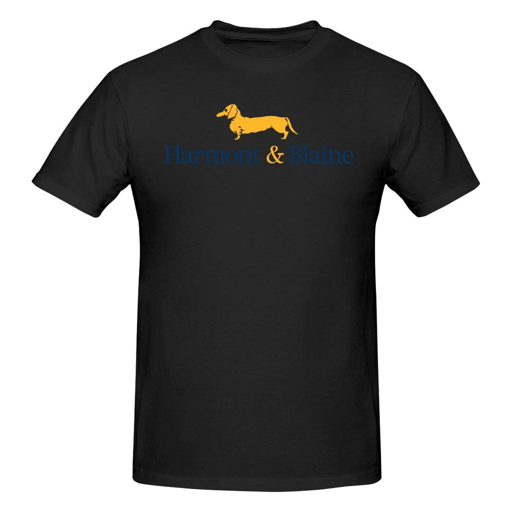 Harmont Blainedaily Tshirt Fresh Girlish Feeling Versatile Inner Layer Cotton Tee