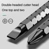 High Quality Ratchet Screwdriver Set with Multifunctional Adjustable Inner Cross Shaped Triangular Plum Blossom Shaped Screwdriv