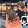 Compatible with 26 Kaiyi Shiyue Models: Kunlun iHD X7iHD New Energy Metal Car Key Fob Case