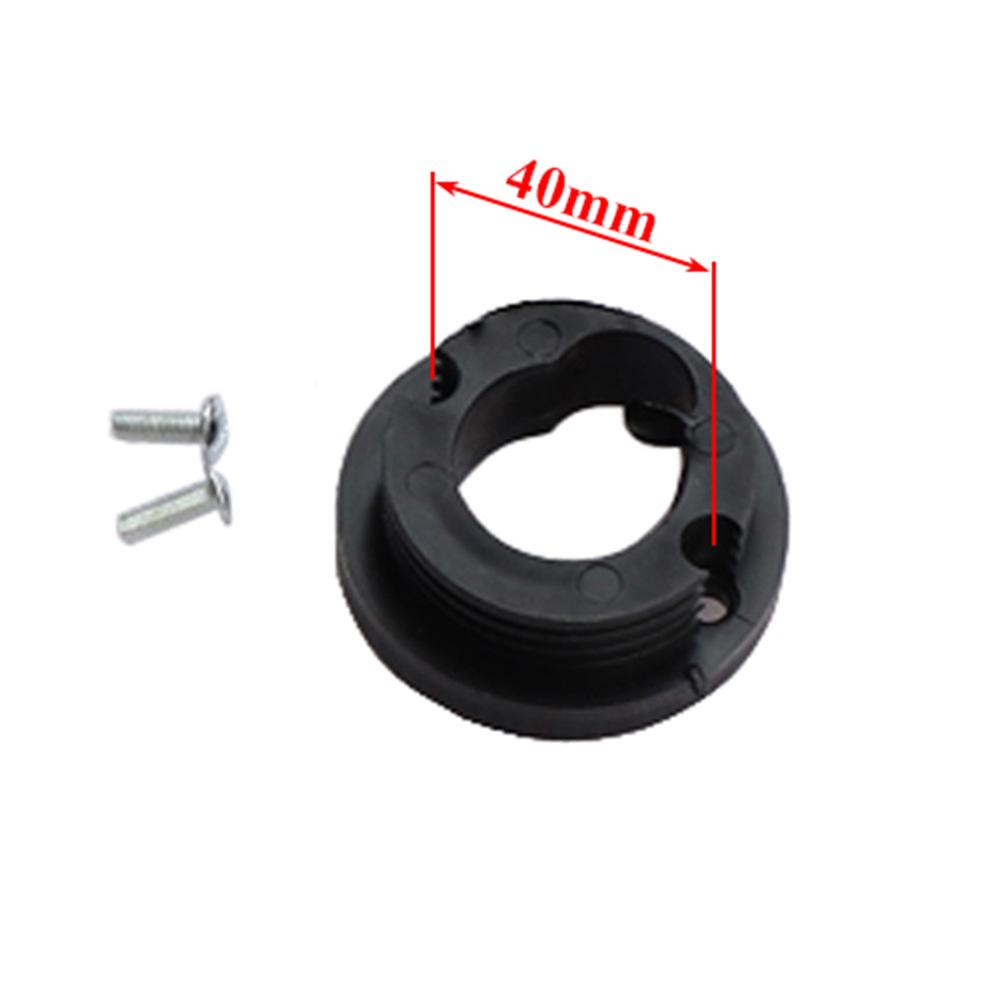 

44mm Metal Air Filter Intake Pipe for 40-5 Carburetor Motorcycle/ATV Off-road