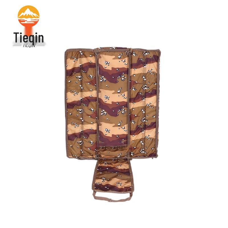 

Багатоцільовий плавучий пліт для морських тренувань Iron Qin