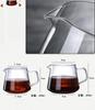 Gugrida 400ml 600ml Coffee Server Drip Coffee Server Hand Drip Coffee Server Heat Resistant