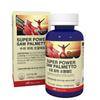 Origin Super Power Saw Palmetto Vitamin B2 Lauric Acid Prostate Male Vitality Supplement Zinc 1 Pcs 90 Tablets