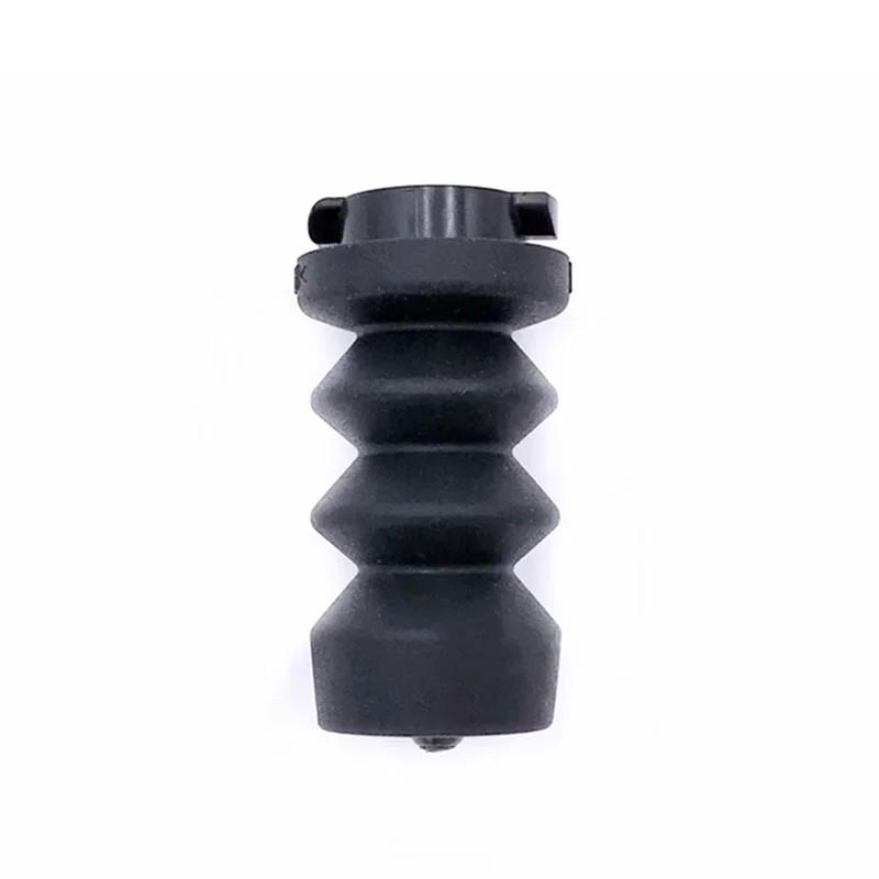 Charging Port Fuel Filler Gas Tank Cover Plunger Spring Lock Latch Snap Pin For Chrysler Pacifica 2018-2026 Voyager 2020-2026