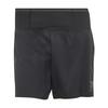 Adidas M Run Shorts  Run Everyday  Ku8457 Black