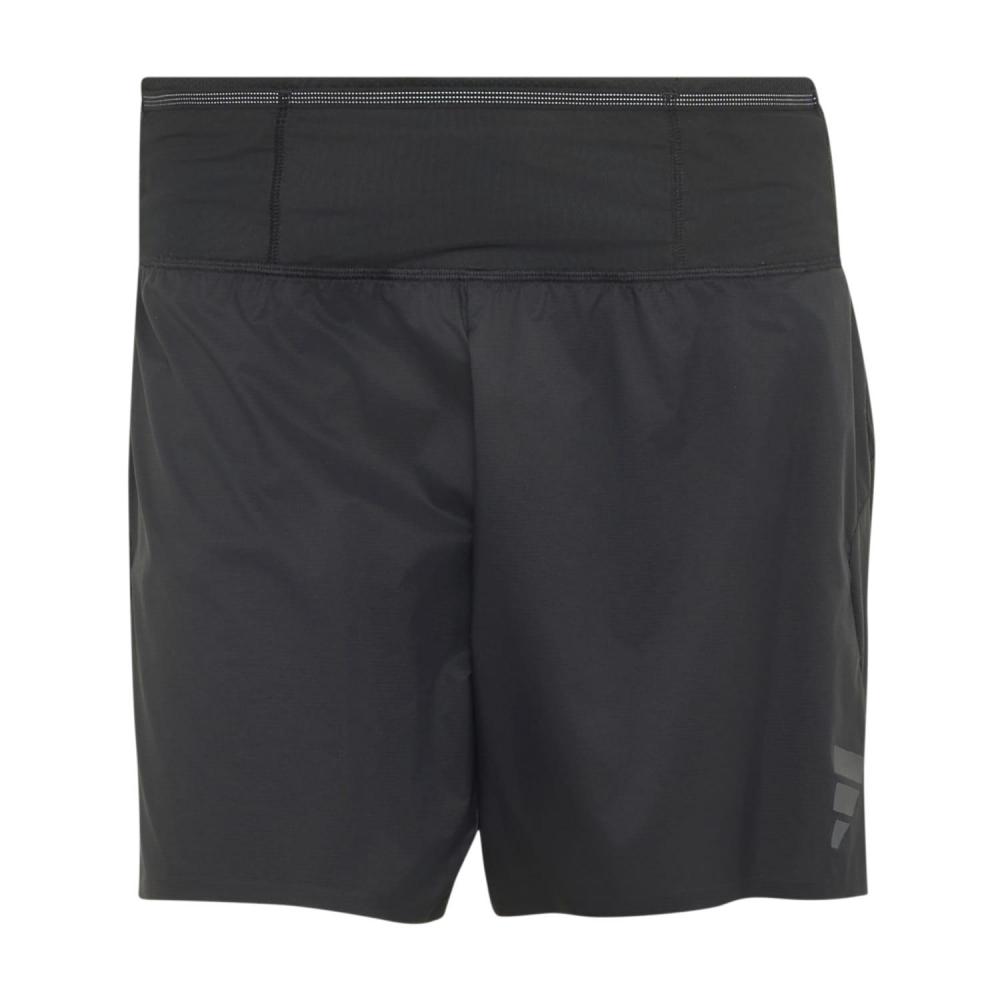 Adidas M Run Shorts  Run Everyday  Ku8457 Black