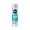 Nivea Men Fresh Kick Shaving Gel 200ml