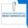 CeraVe Facial Moisturizing Lotion SPF 50 for Normal To Dry Skin, 52 Ml, with Ceramides & Hyaluronic Acid, Broad Spectrum Sunscreen, Oil-Free