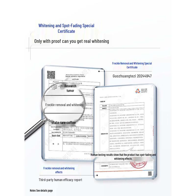 C-CUR Whitening & Anti-Aging Mini Mask Set