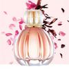 Fruity Perfume Warm Orange & Soft Vanilla& Elegant Orchid&Fresh Jasmine And Lemon, The Healthy Perfume Clean And Natura,50ml,