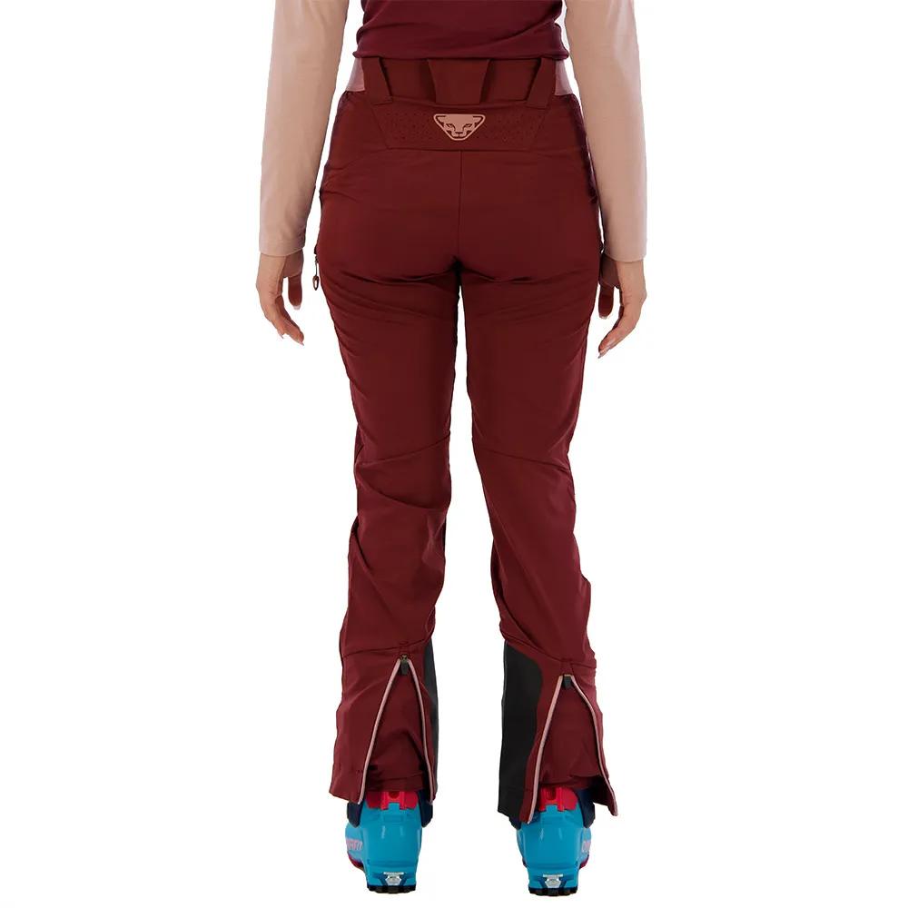 DYNAFIT Pants TLT Touring Dynastretch