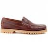 Herrenschuhe – Mokassins