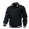 Jackets Men Spring Fahsion Outwears Casual Hombre Coats Racing  Men's Jacket