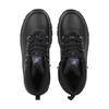 Gelert Womens/Ladies Coated Leather Walking Boots
