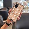 Fashion Design Protective Phone Case For UMIDIGI Bison Pro Anti-knock Durable Cartoon Anti-dust Dirt-resistant Silicone
