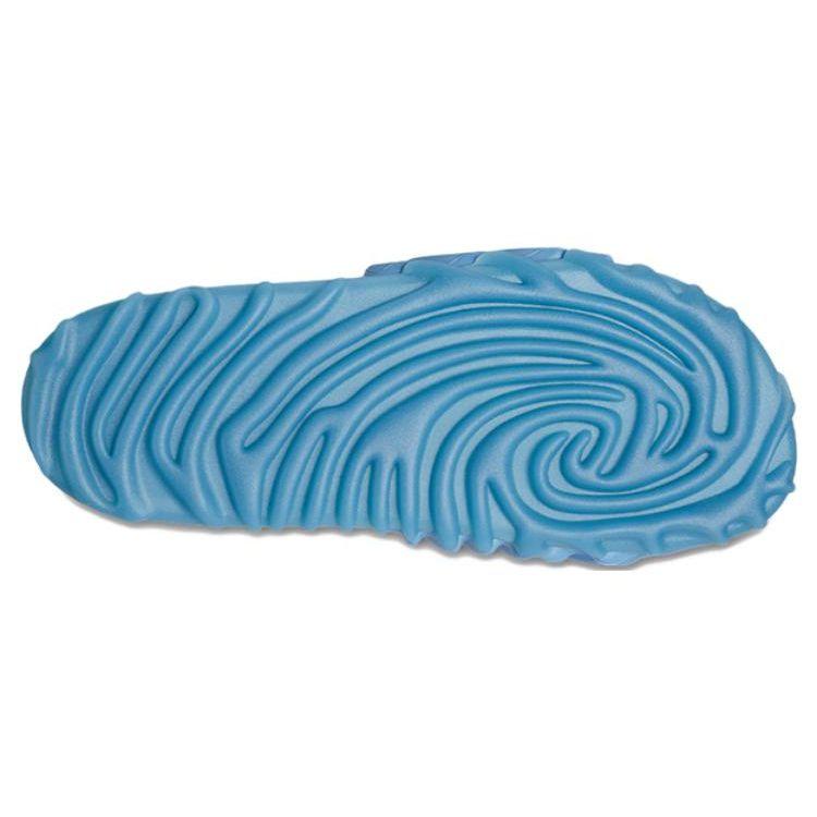 Crocs Salehe Bembury X Pollex Slide Tashmoo Unisex Sneakers Blue 208685-4OH