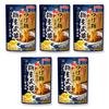 Daisho Meiten Kanshu Menya Musashi Tsukemen Soup Rich Seafood Soy Sauce 300g (serves 2) 5 Sets Straight Type W
