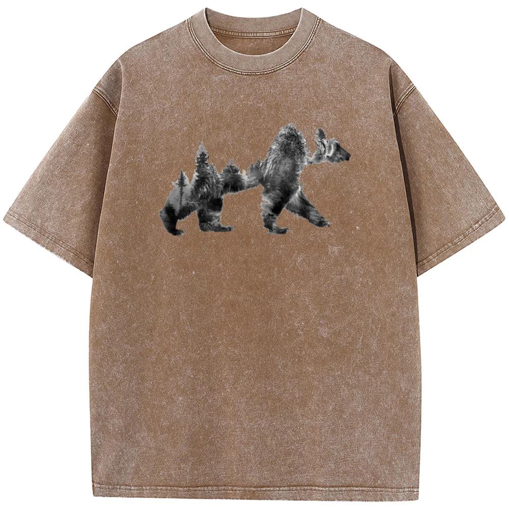 90s vintage unisex washed old T-shirt Of High-Quality Washed Old Tshirt Vintage Washed Men T Shirt