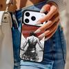 Japanisches Bushido Samurai Handyhülle Für iPhone 17 Air 14 15 13 12 Max Hülle Für Apple 14 15 16 16e 11 Pro Max Plus